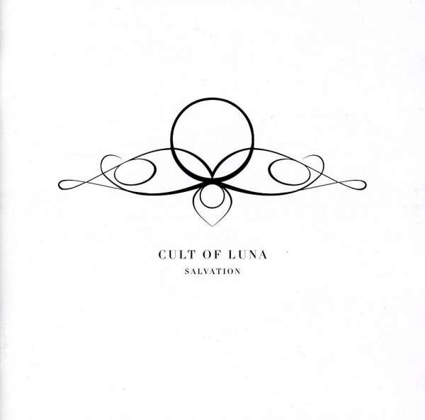 CULT OF LUNA - Salvation [CD]