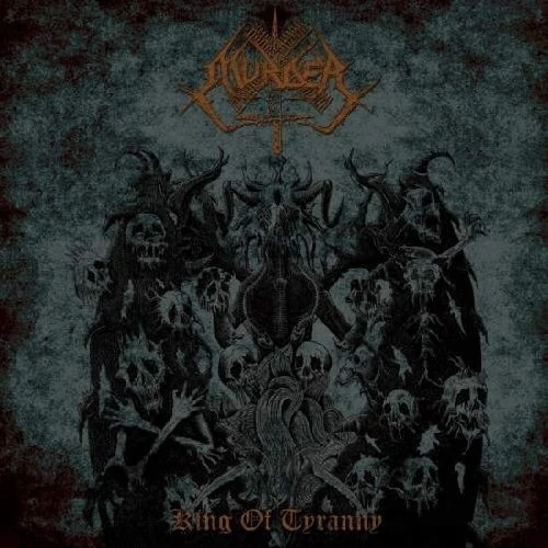 Murder · King Of Tyranny | MCD