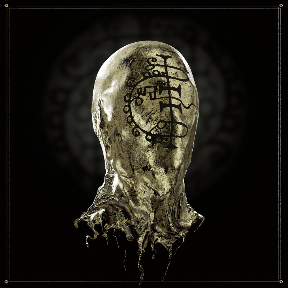 GAEREA · Mirage | DIGIPAK CD (Black Metal CDs)