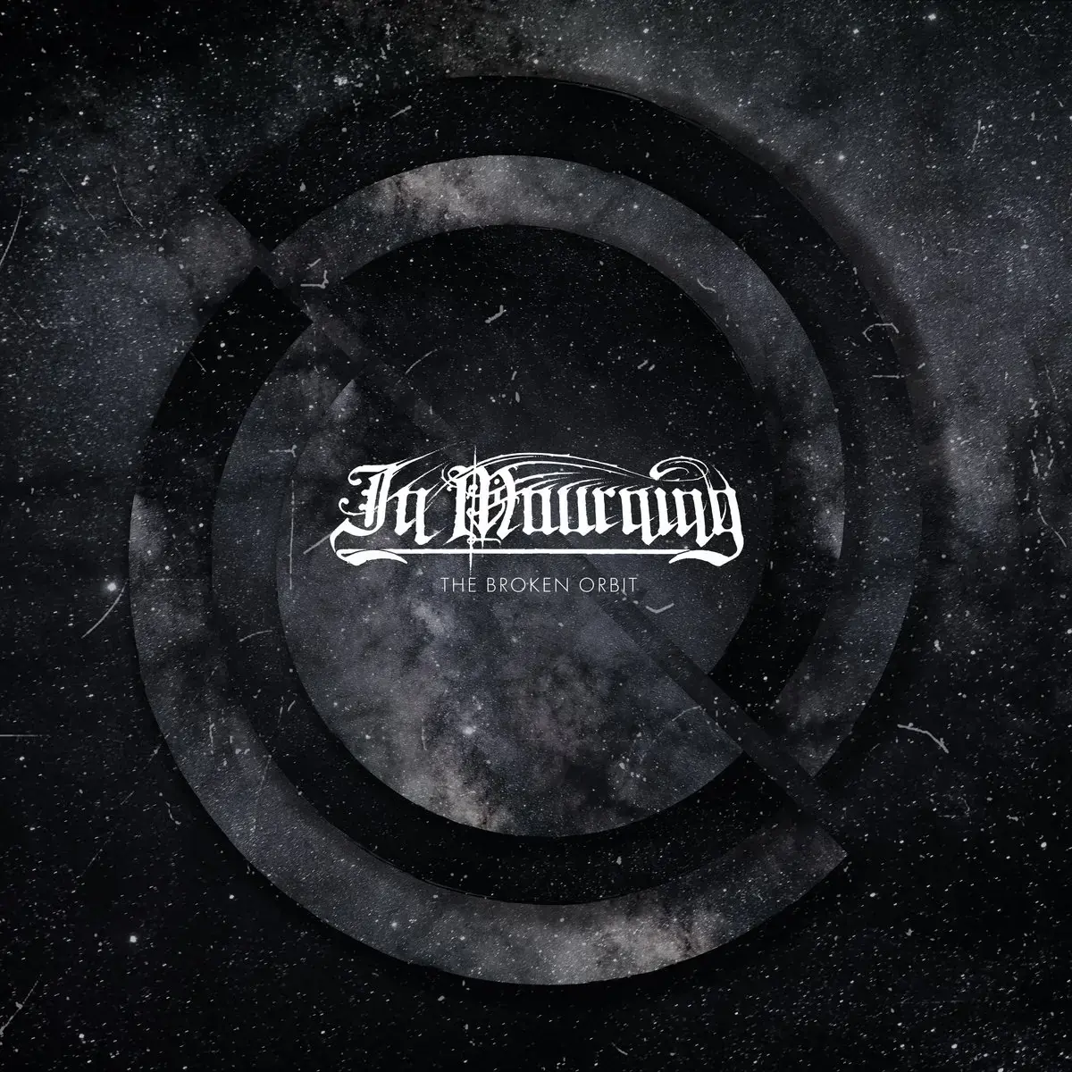 IN MOURNING - The Broken Orbit · DIGIPAK CD IN MOURNING - The Broken Orbit · DIGIPAK CD (Melodic Death Metal CDs)