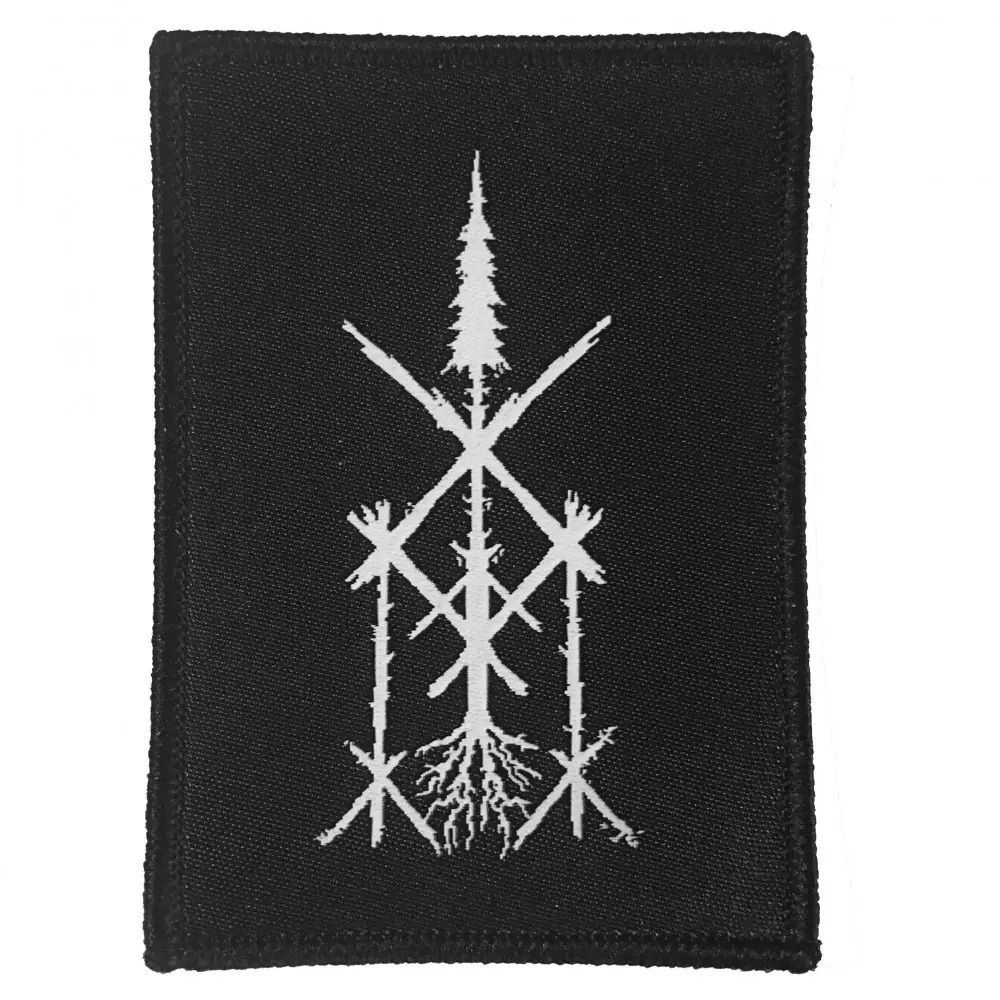 OLD GROWTH · Logo Patch | PATCH OLD GROWTH · Logo Patch | PATCH (Black Metal Others)