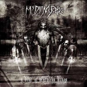 MY DYING BRIDE · A Line Of Deathless Kings | 2-LP DLP MY DYING BRIDE · A Line Of Deathless Kings | 2-LP DLP (Doom Metal Vinyl)