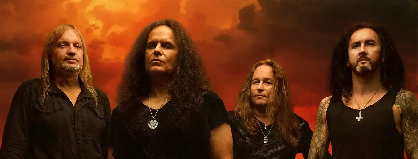 Kreator Kreator · Thrash Metal - neues Album „Krushers Of The World" 2026