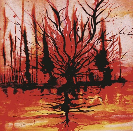 DEAD EYED SLEEPER - Gomorrh · DIGI (Death Metal CDs)