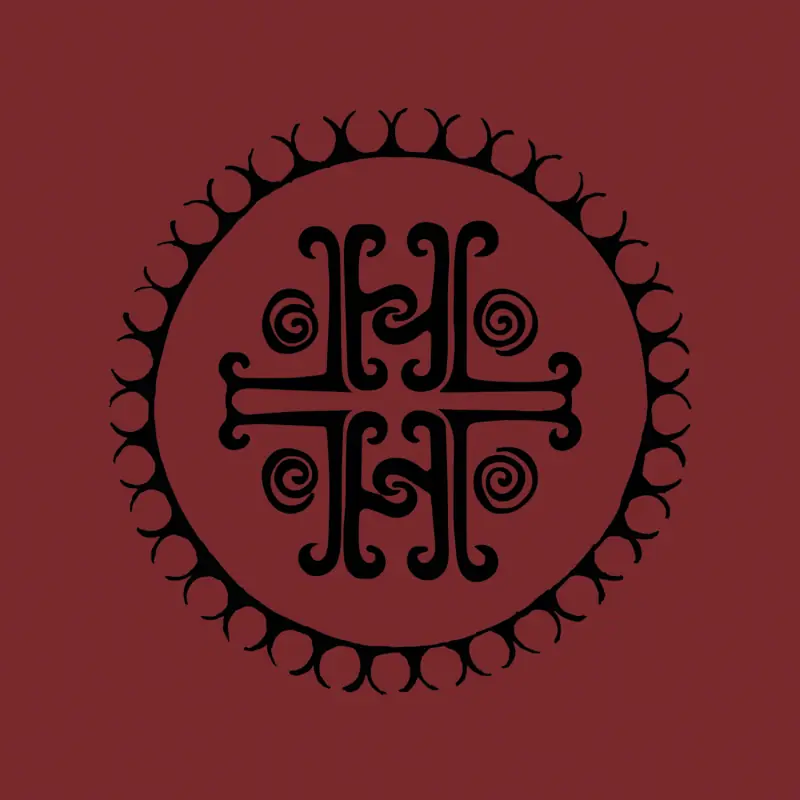 LINNEA HJERTEN · Nio systrar | CD LINNEA HJERTEN · Nio systrar | CD (Nordic Folk/Ambient CDs)