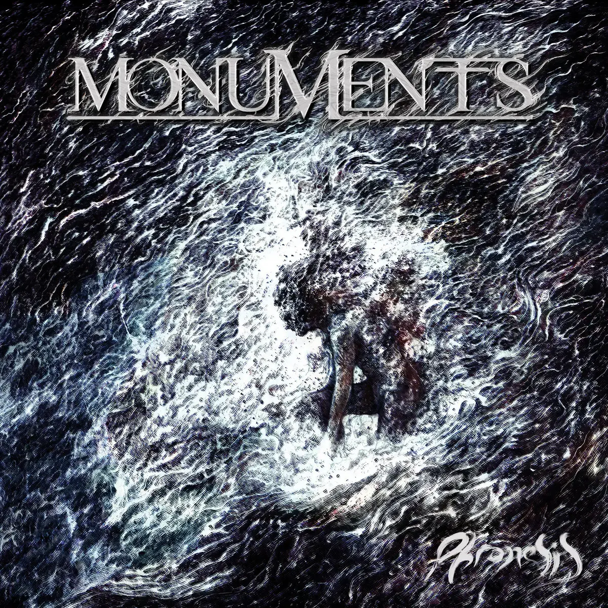 MONUMENTS - Phronesis · CD (Progressive Metal CDs)