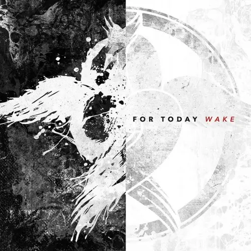FOR TODAY · Wake | CD (Metalcore CDs)