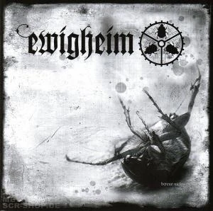 EWIGHEIM · Bereue Nichts | CD (Heavy Metal CDs)