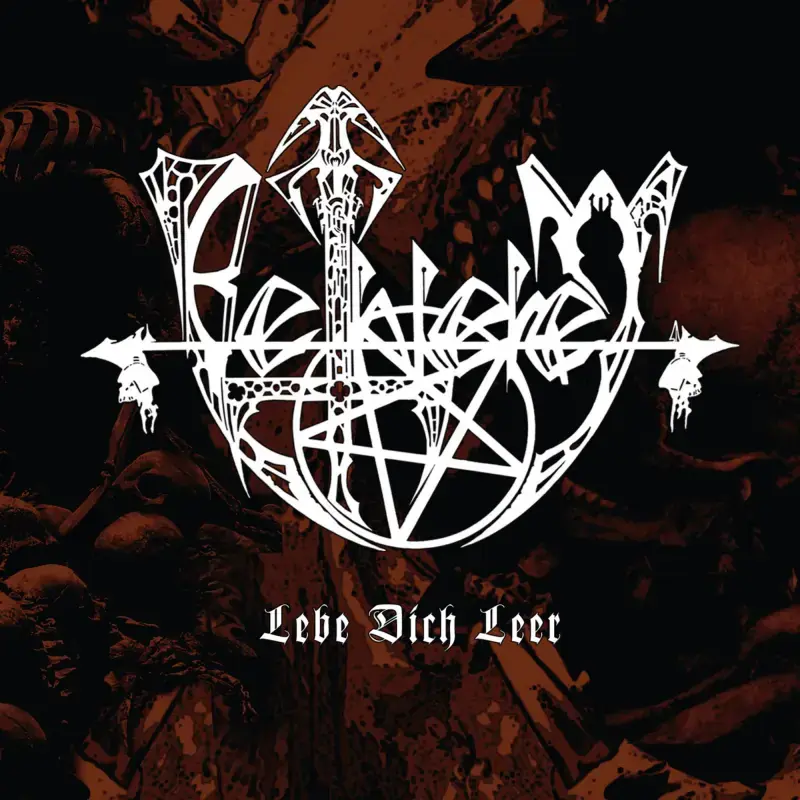 BETHLEHEM - Lebe Dich Leer · DIGIPAK CD BETHLEHEM - Lebe Dich Leer · DIGIPAK CD (Dark Metal CDs)