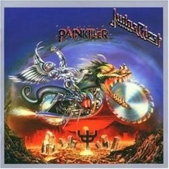 JUDAS PRIEST · Painkiller | CD JUDAS PRIEST · Painkiller | CD (Heavy Metal CDs)