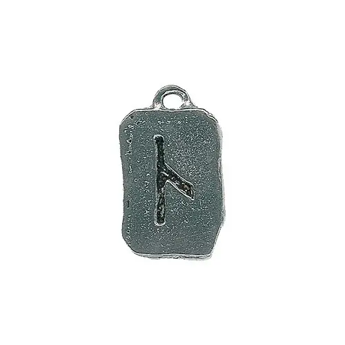 RUNESTONES - Ken Rune Kette · NECK
