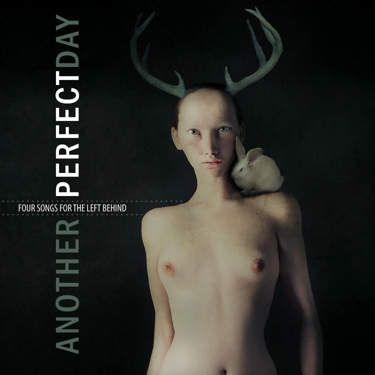 ANOTHER PERFECT DAY · Four songs for the left behind | DIGIPAK CD ANOTHER PERFECT DAY · Four songs for the left behind | DIGIPAK CD (Melodic Death Metal CDs)