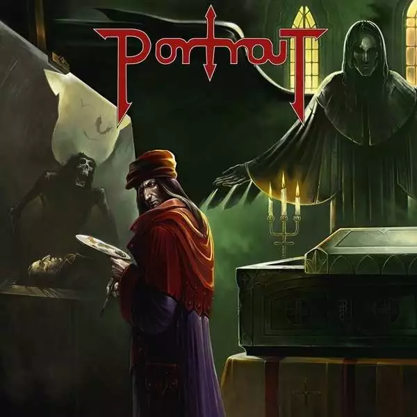 PORTRAIT - Portrait [CD]