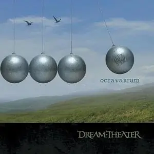 DREAM THEATER - Octavarium · CD DREAM THEATER - Octavarium · CD (Progressive Metal CDs)