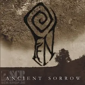 FEN (UK) · Ancient Sorrow | MCD FEN (UK) · Ancient Sorrow | MCD (Black Metal CDs)