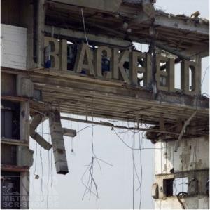 BLACKFIELD - Blackfield II [DIGI]
