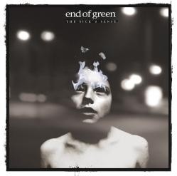 END OF GREEN - The Sick's Sense · CD END OF GREEN - The Sick's Sense · CD (Rock CDs)