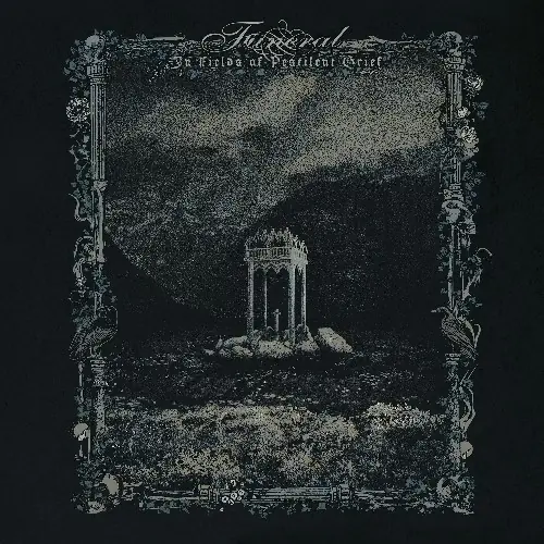 FUNERAL · In Fields of Pestilent Grief | DIGIPAK CD FUNERAL · In Fields of Pestilent Grief | DIGIPAK CD (Atmospheric Doom Metal CDs)