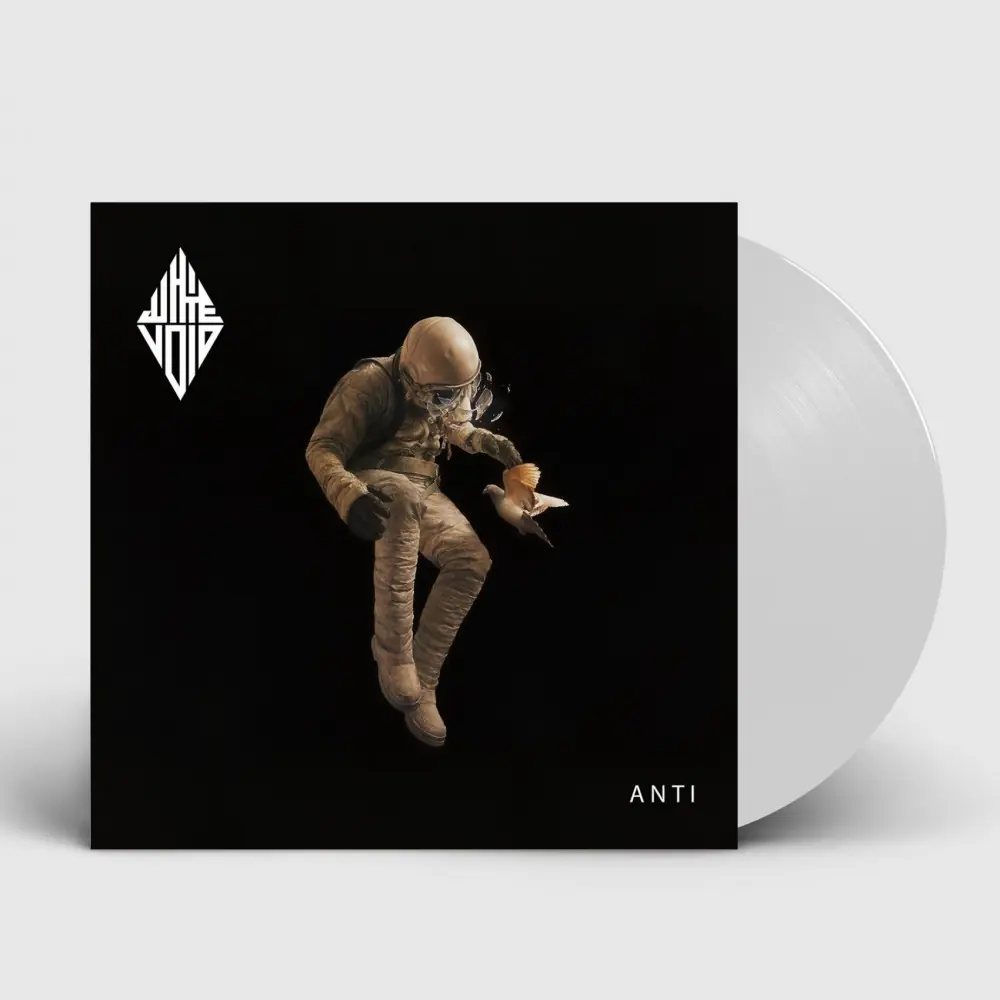 WHITE VOID - Anti · WHITE LP