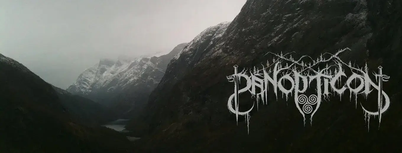 Panopticon | Austin Lunns Atmospheric Black Metal - "Songs of Hiraeth" vorbestellen