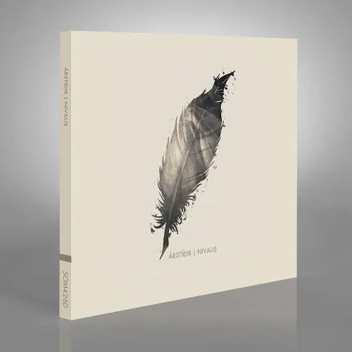 ARSTIDIR · Nivalis | DIGI ARSTIDIR · Nivalis | DIGI (Alternative Rock CDs)