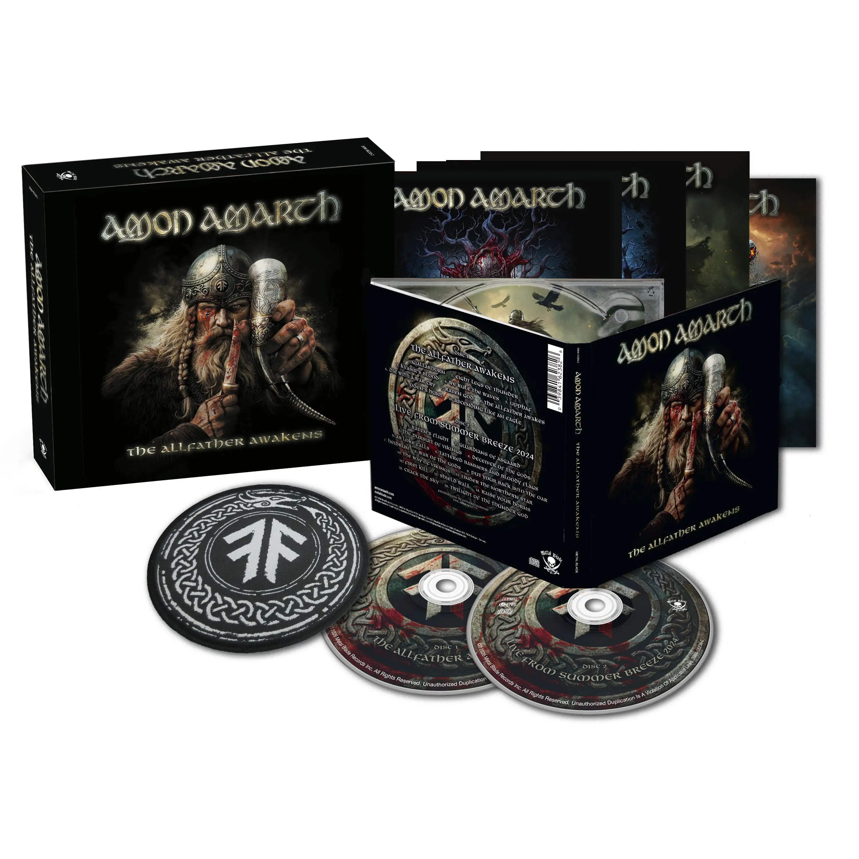 Box-Sets