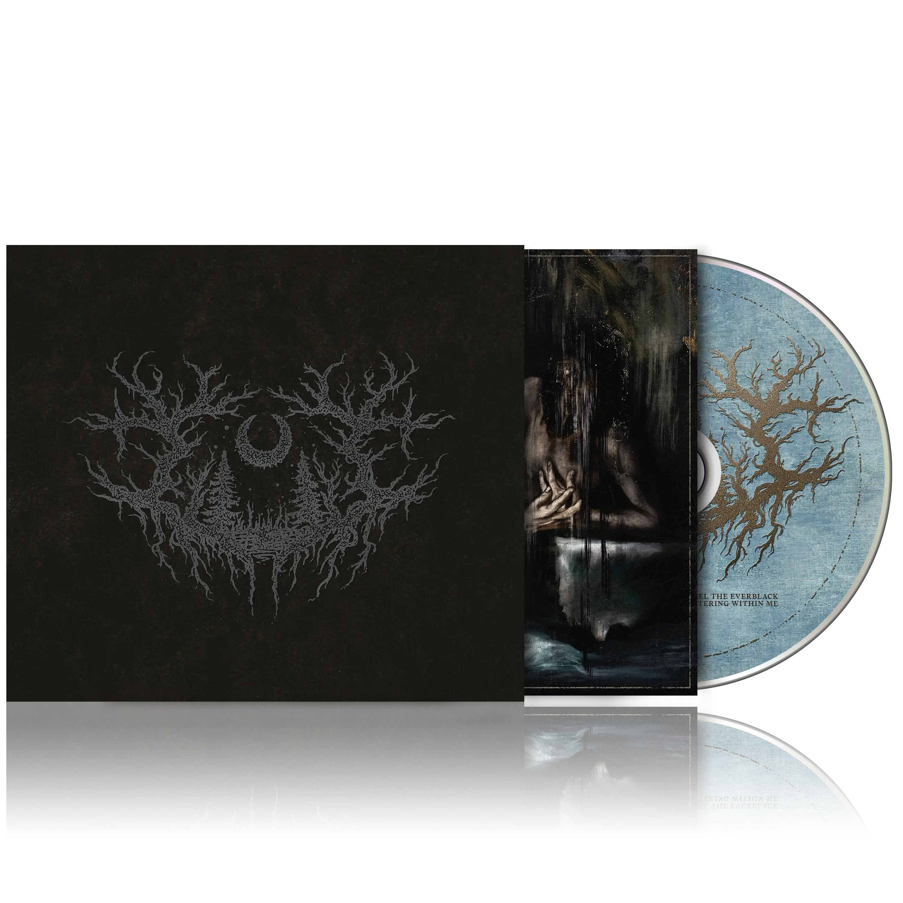 LORNA SHORE - I Feel The Everblack Festering Within Me · CD · Bild 2 LORNA SHORE - I Feel The Everblack Festering Within Me · CD (Metal/Metalcore CDs) · Bild 2