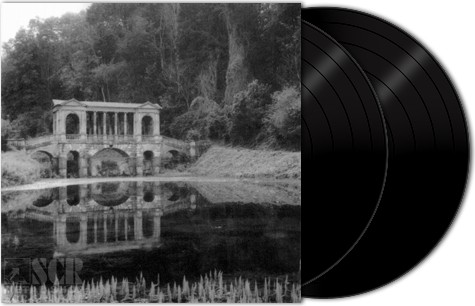 OPETH - Morningrise · DLP OPETH - Morningrise · DLP (Melodic Death Metal Vinyl)
