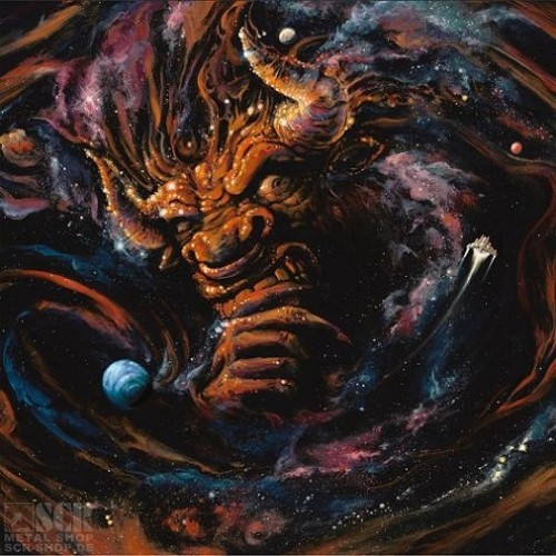 MONSTER MAGNET · Last Patrol | LTD.2-LP - BLACK DLP (Hard Rock Vinyl)