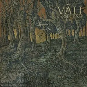 VALI · Skogslandskap | DIGI (Rock CDs)