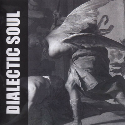 DIALECTIC SOUL - Dialectic Soul · CD DIALECTIC SOUL - Dialectic Soul · CD (Black Metal CDs)
