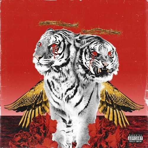 POLYPHIA · New Levels New Devils | BLACK LP · Bild 1 POLYPHIA · New Levels New Devils | BLACK LP (Instrumental Technical Progressive Metal Vinyl) · Bild 1