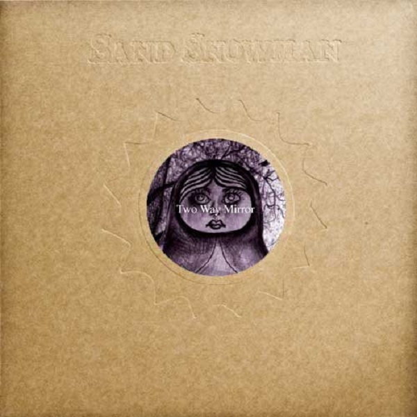 SAND SNOWMAN - Two Way Mirror · LTD. LP LP · Bild 1 SAND SNOWMAN - Two Way Mirror · LTD. LP LP (Progressive Rock Vinyl) · Bild 1