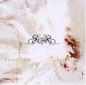 DARK SUNS - Swanlike · CD DARK SUNS - Swanlike · CD (Melodic Death Metal CDs)
