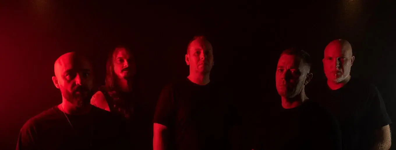 Winterfylleth Winterfylleth · Atmospheric Black Metal - "The Reckoning Dawn"