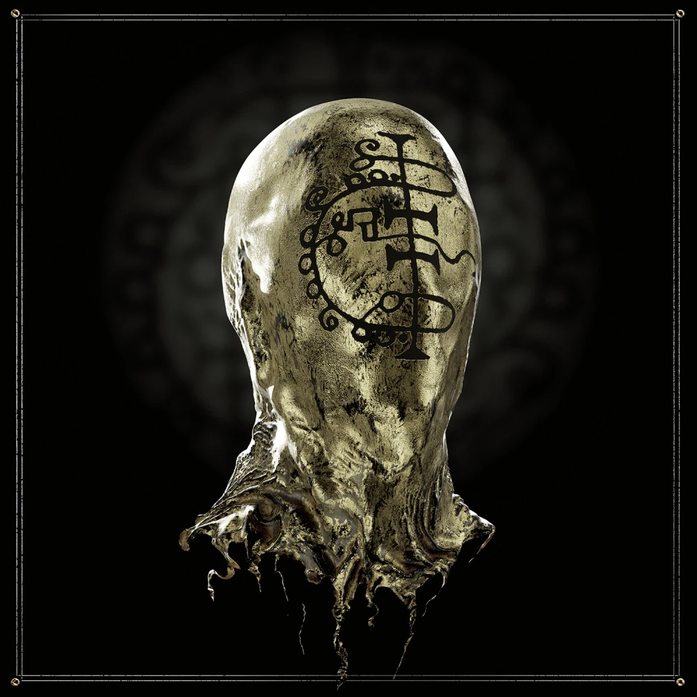 GAEREA · Mirage | DIGIPAK CD (Black Metal CDs)
