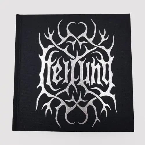 HEILUNG · Ofnir | CD ARTBOOK (Dark Folk CDs) · Bild 5