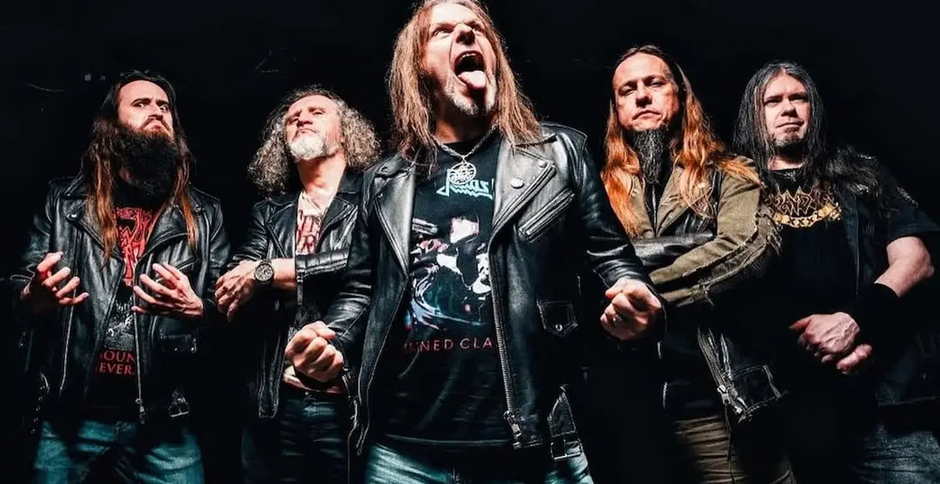 Vader Vader · mit 'Litany' jetzt einen Klassiker des Death Metals vorbestellen