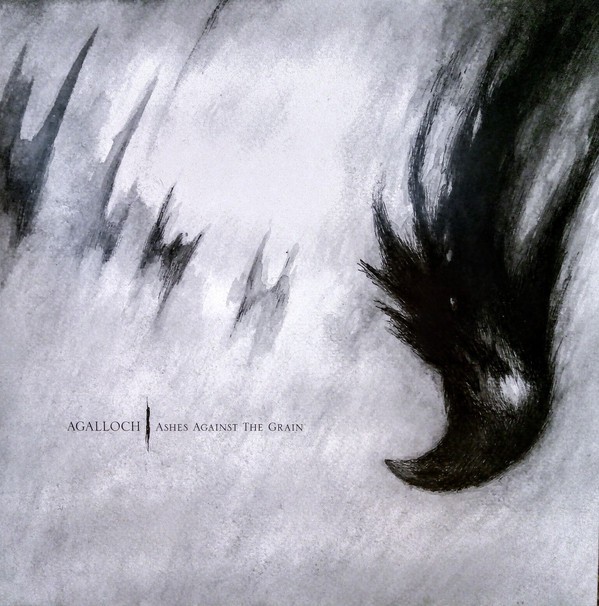 AGALLOCH - Ashes Against The Grain · CD (Black Metal CDs)