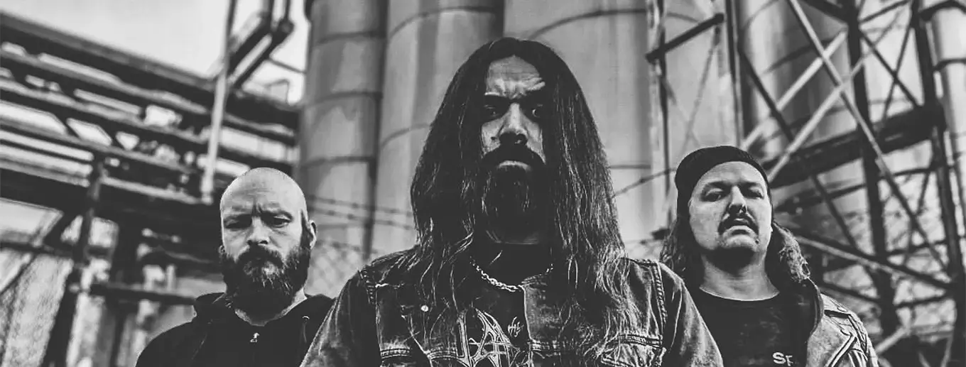 Stillborn Soiled Stillborn Soiled | Death/Sludge aus Syrien & Deutschland |