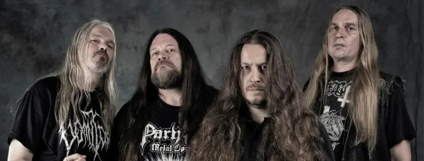 Asphyx · Die Death Doom Legende