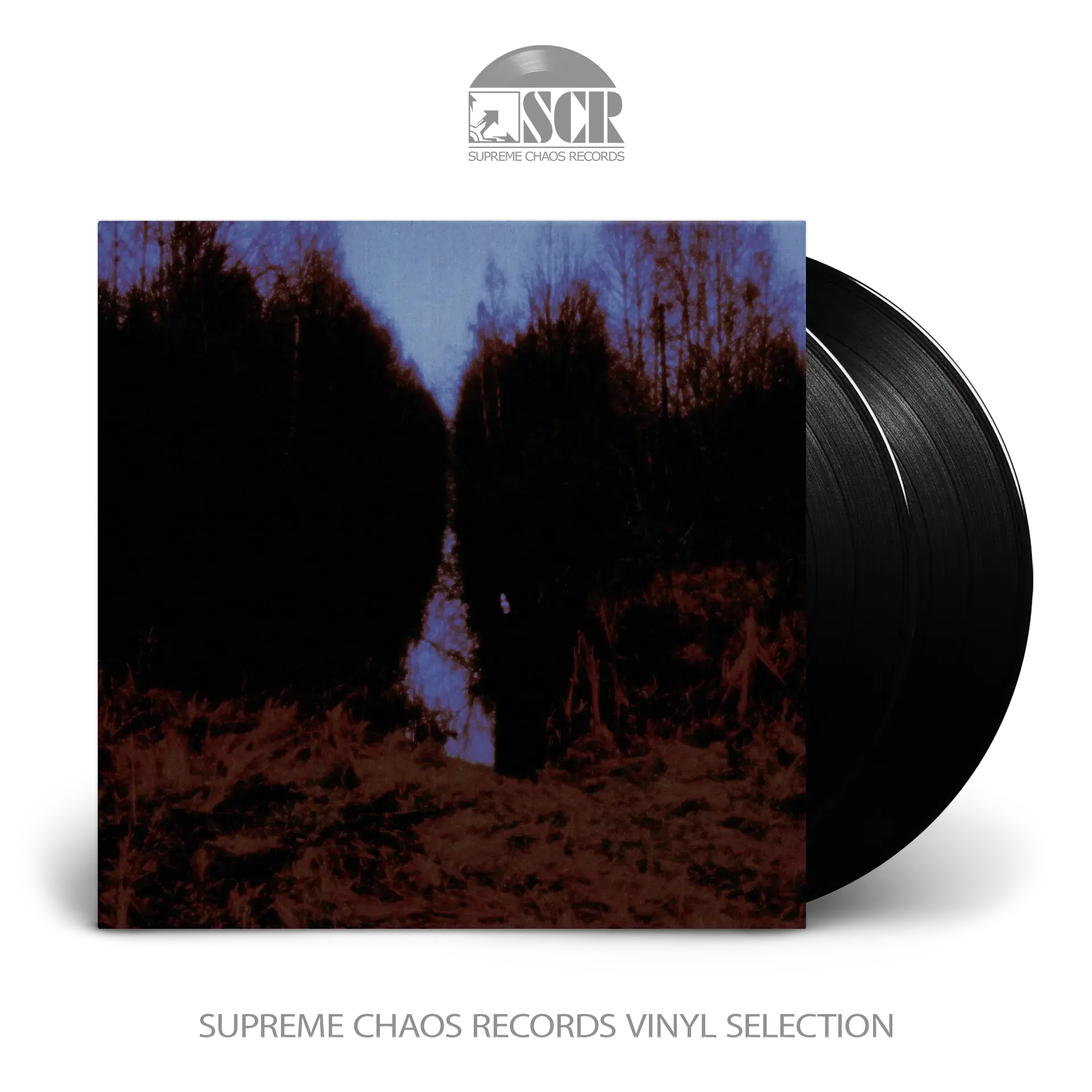 OPETH - My Arms, Your Hearse · BLACK 2LP OPETH - My Arms, Your Hearse · BLACK 2LP (Death Metal/Progressive Metal Vinyl)