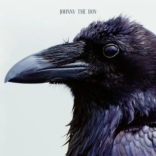 JOHNNY THE BOY · You | BLACK LP · Bild 1 JOHNNY THE BOY · You | BLACK LP (Black Metal Vinyl) · Bild 1