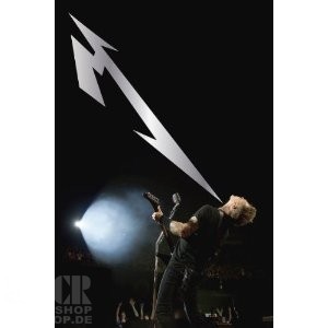 METALLICA · Quebec Magnetic | 2-DVD DVD (Heavy Metal CDs)