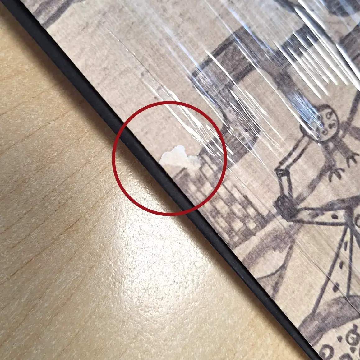 ROB ZOMBIE - The lunar injection kool aid eclipse conspiracy · CLEAR/GLOW LP · Bild 2 ROB ZOMBIE - The lunar injection kool aid eclipse conspiracy · CLEAR/GLOW LP (Industrial/Heavy Metal Vinyl) · Bild 2