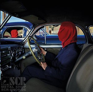 THE MARS VOLTA · Frances The Mute | CD (Progressive Rock CDs)