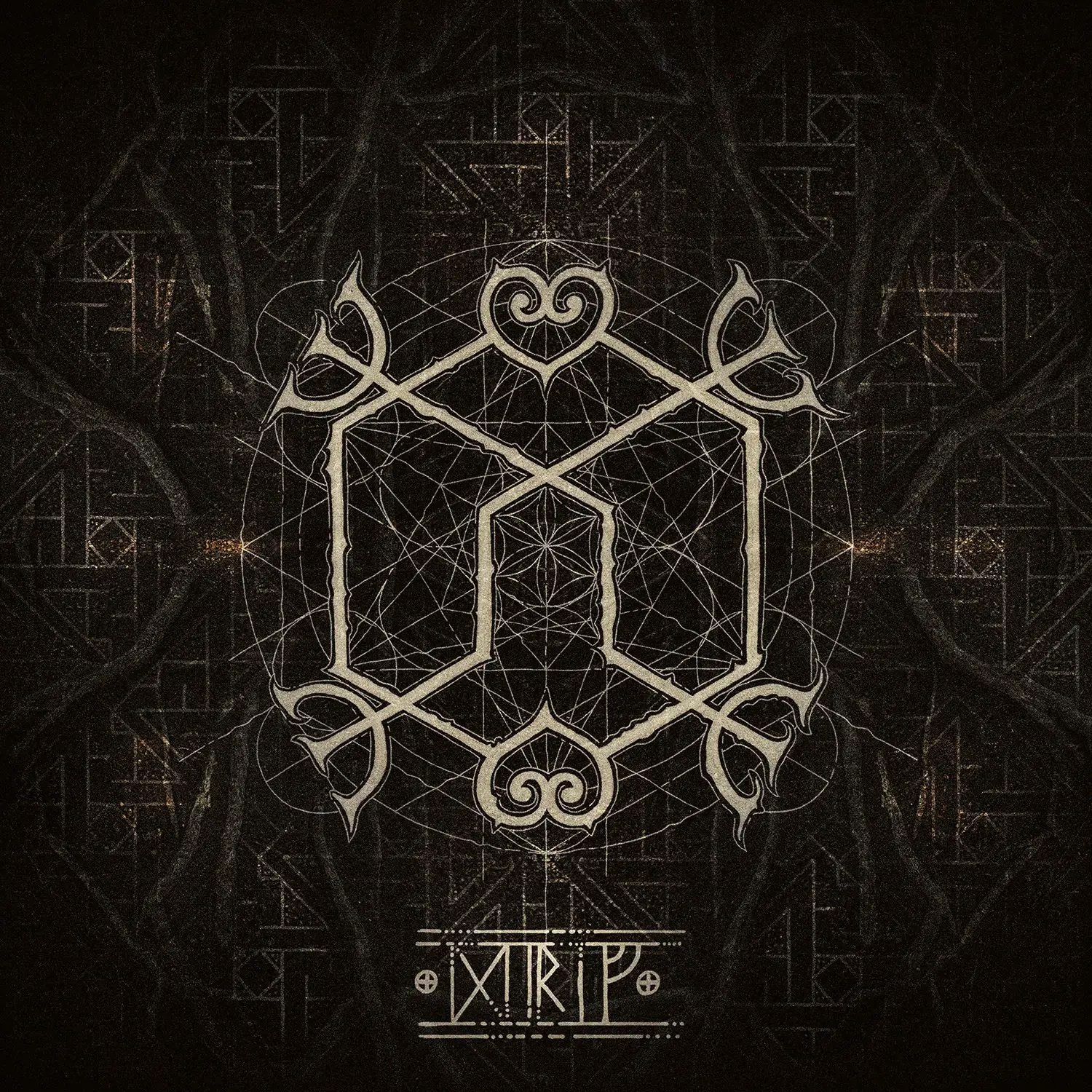 HEILUNG · Drif | CD MEDIABOOK · Bild 1 HEILUNG · Drif | CD MEDIABOOK (Dark Folk CDs) · Bild 1