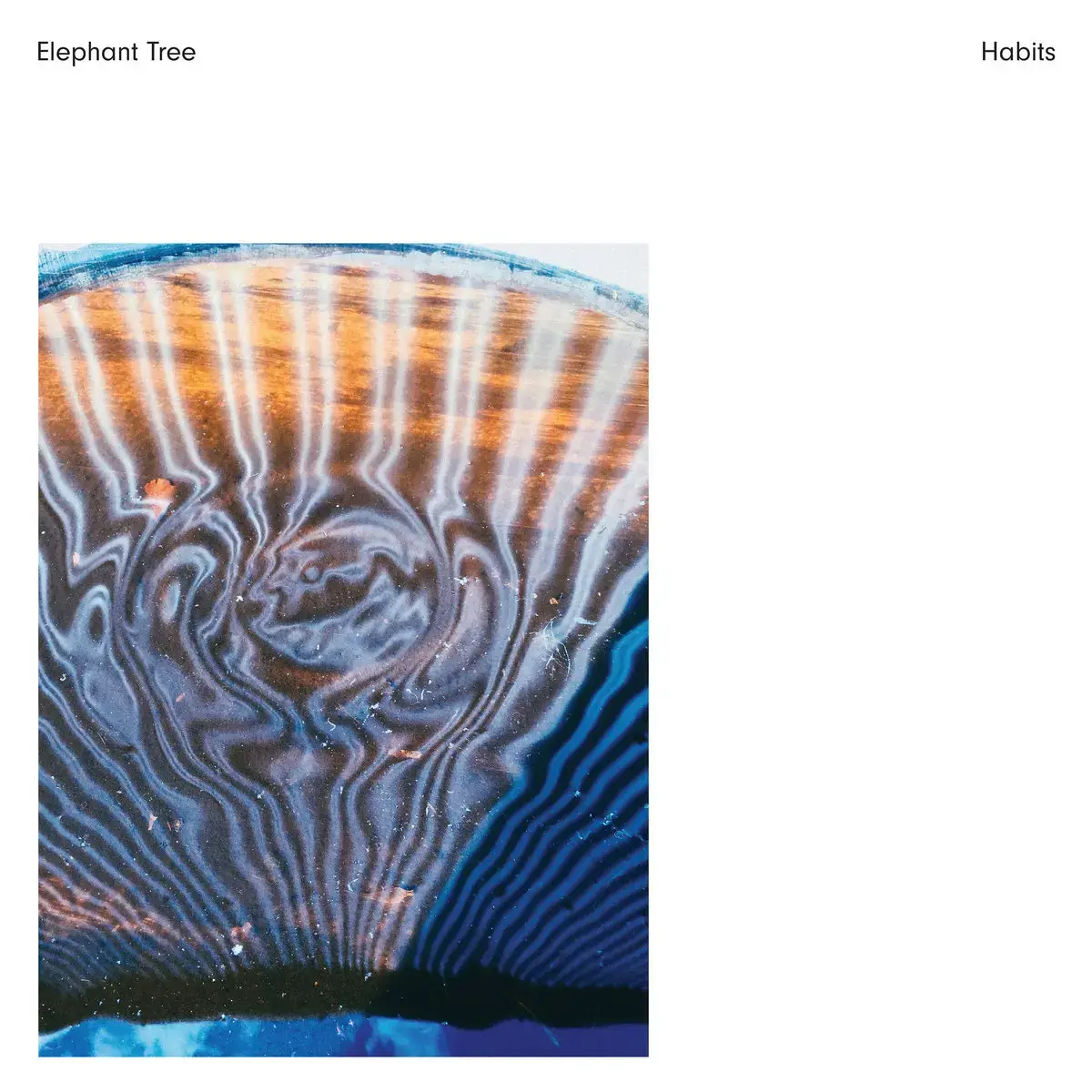 ELEPHANT TREE - Habits · DIGISLEEVE CD ELEPHANT TREE - Habits · DIGISLEEVE CD (Doom Metal CDs)