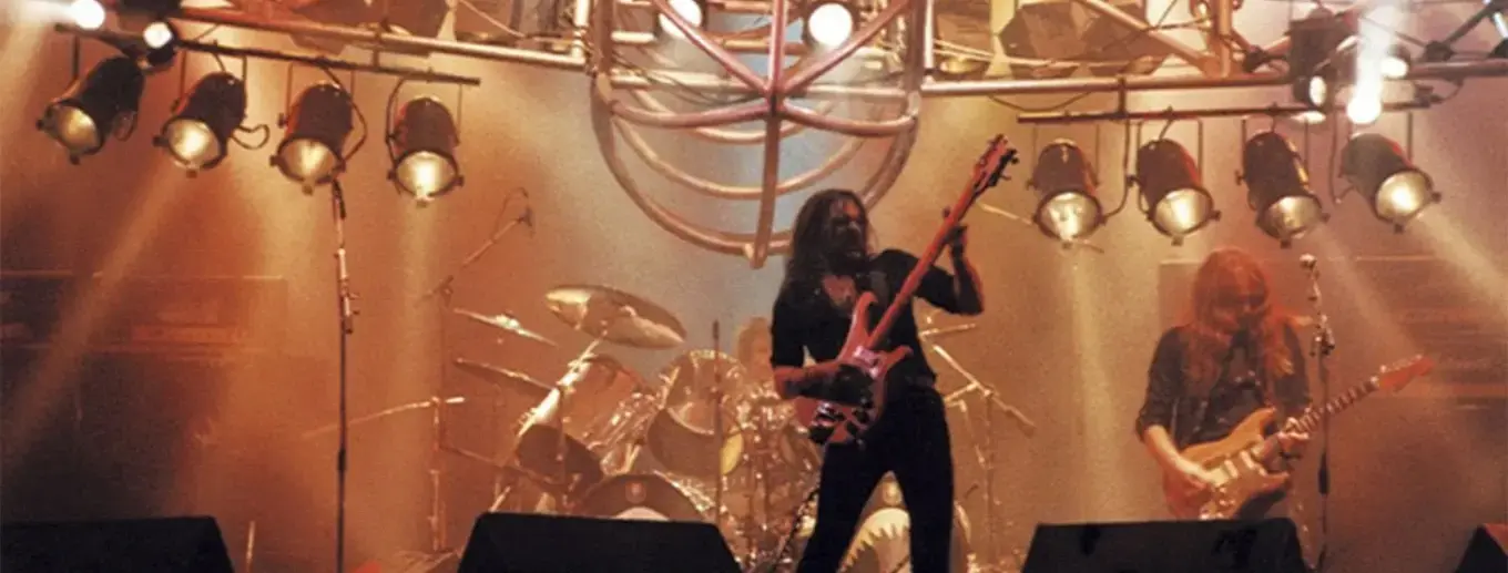 Motörhead | We play Rock 'n' Roll - Die Legende