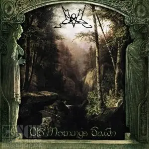 SUMMONING · Old Mornings Dawn | CD SUMMONING · Old Mornings Dawn | CD (Black Metal CDs)